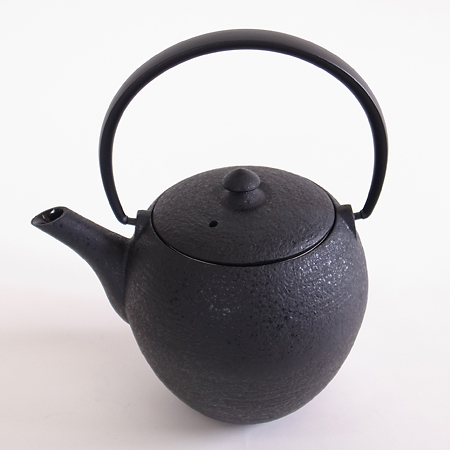 菊地保寿堂   まゆS   鉄器Coffee\u0026Teapot\